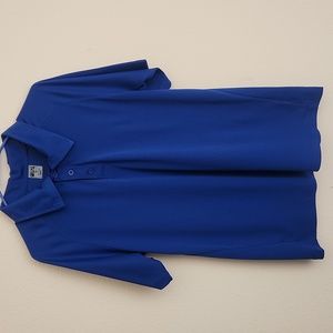 Men's light weight polo